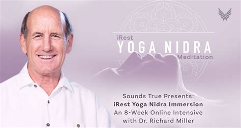 richard miller yoga nidra immersion